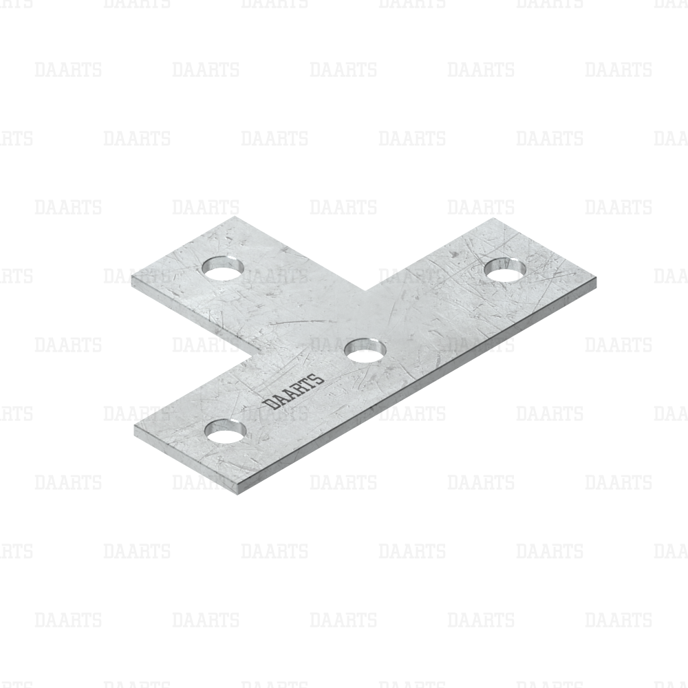 Пластина соединительная DS MQL–Т 